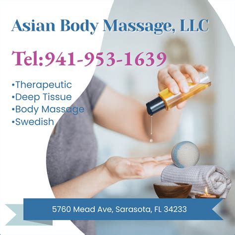 asian massage fl